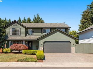 2614 NE 173rd Ave, Vancouver, WA 98684