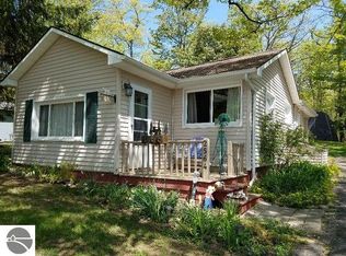 2564 Pine Ridge Rd, Lupton, MI 48635