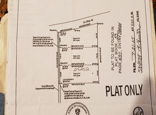 Lorin Efferson Rd, Livingston, LA 70754