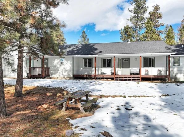 5548 Old Us Highway 93, Florence, MT 59833