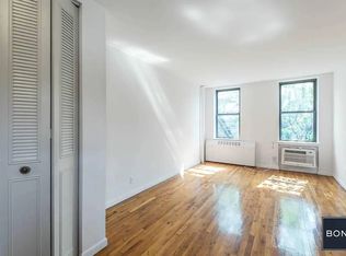 219 E 77th St #3A, New York, NY 10075