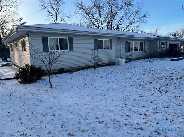 12666 Dohoney Rd, Defiance, OH 43512