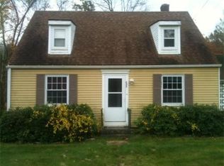 633 Main St, Sturbridge, MA 01518