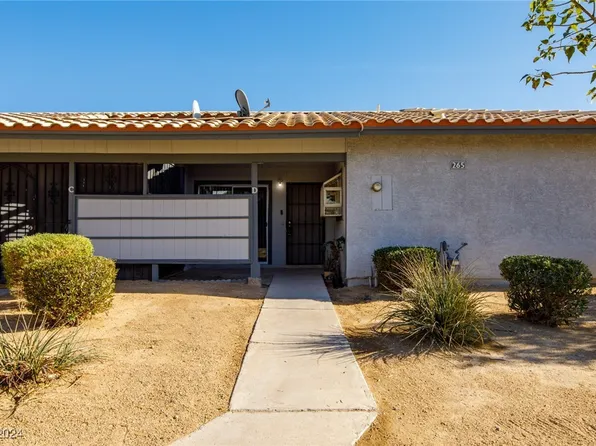 265 N Lamb Blvd Unit D, Las Vegas, NV 89110