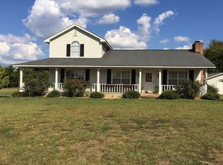 2346 McIntyre Rd, Columbus, MS 39701