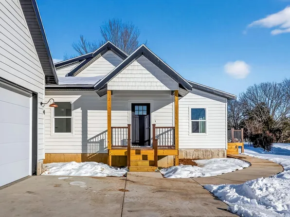 6074 6080 State Highway 125, Rogersville, MO 65742