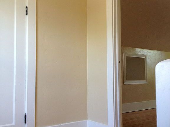 Unit A Downstairs Bedroom