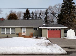 401 E Seymour St, Cheboygan, MI 49721