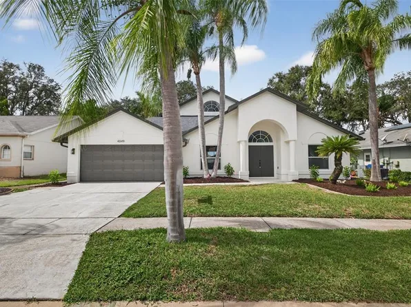 4849 Musselshell Dr, New Port Richey, FL 34655