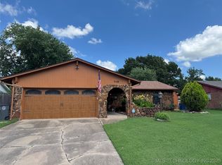 3109 S 115th East Ave, Tulsa, OK 74146
