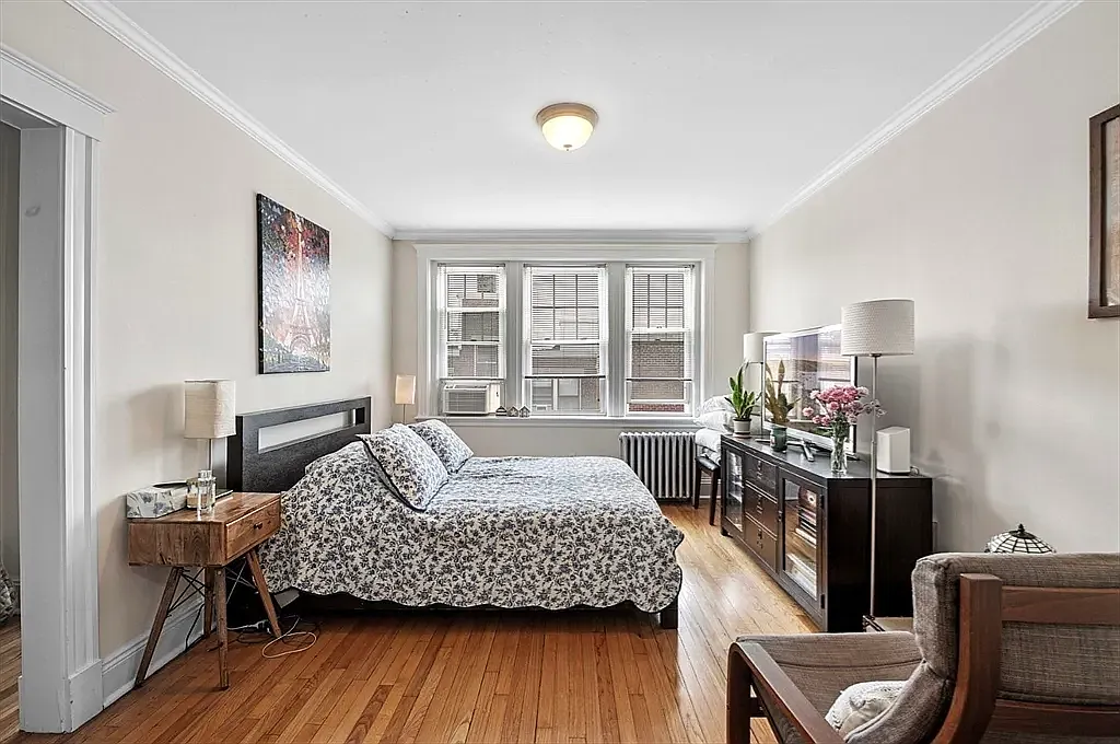1 bed, 680 sqft, $2,450 — Photo 2