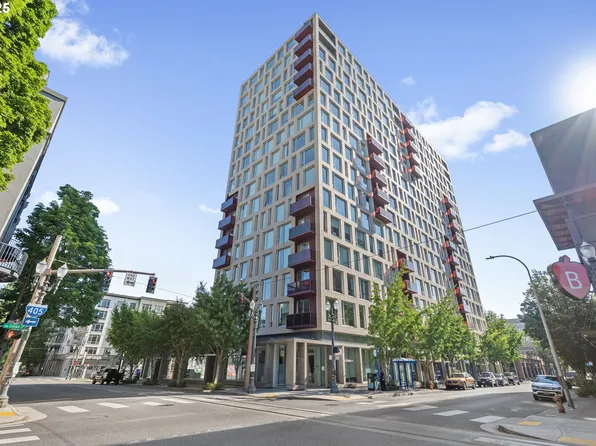 937 NW Glisan St Unit 533, Portland, OR 97209