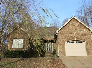 504 Gunn Ln LOT 279, Springfield, TN 37172