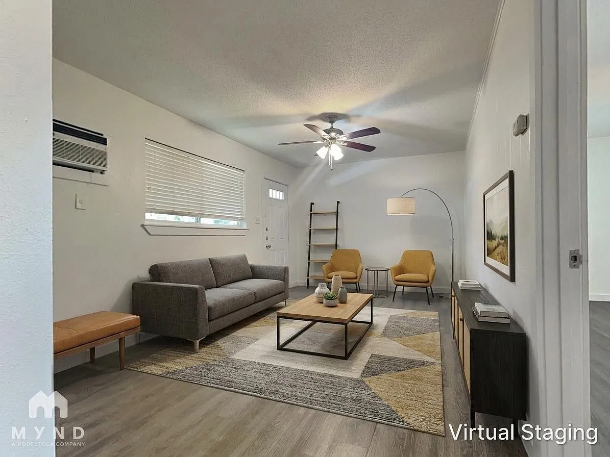 2 bed, 1.0 bath, 800 sqft, $1,625 — Photo 1