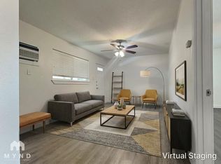 1604 Parker Ln #B, Austin, TX 78741