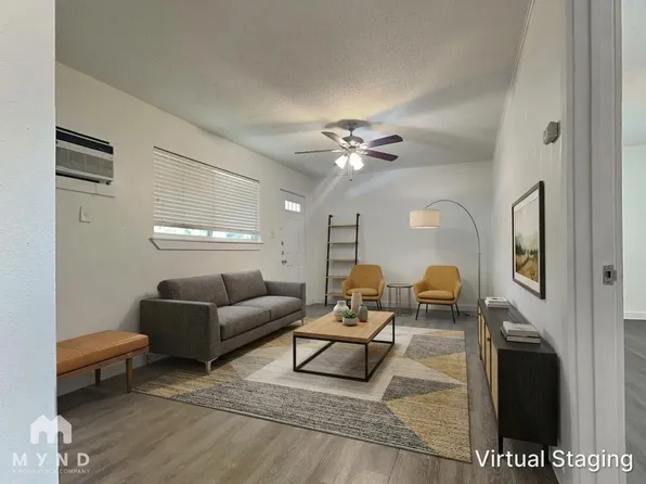 1604 Parker Ln #B, Austin, TX 78741