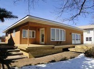 331 S Nora Dr, Lake City, MI 49651
