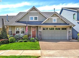 11627 SE Aerie Crescent Rd, Happy Valley, OR 97086