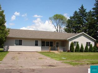 25 Maple Ave, Superior, WI 54880