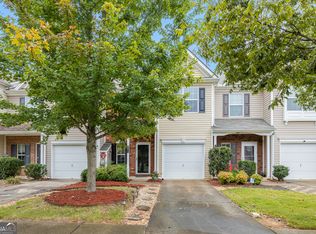 261 Azalea Cir, Cumming, GA 30040