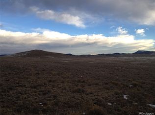 Kusha Rd, Hartsel, CO 80449