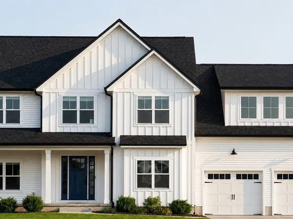 261 Mendon Rd, Sutton, MA 01590
