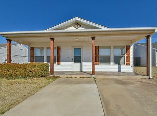 10473 Aberdeen Dr, Yukon, OK 73099