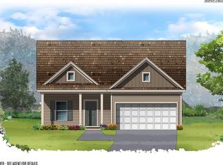 135 Silver Way Dr, Orangeburg, SC 29118