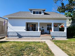 306 E Main St, Cut Bank, MT 59427