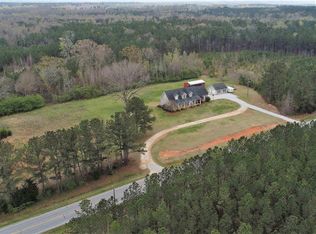 8172 Sc Highway 34, Newberry, SC 29108