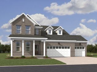 1513 Cherry Tree Ln LOT 89, Mount Juliet, TN 37122