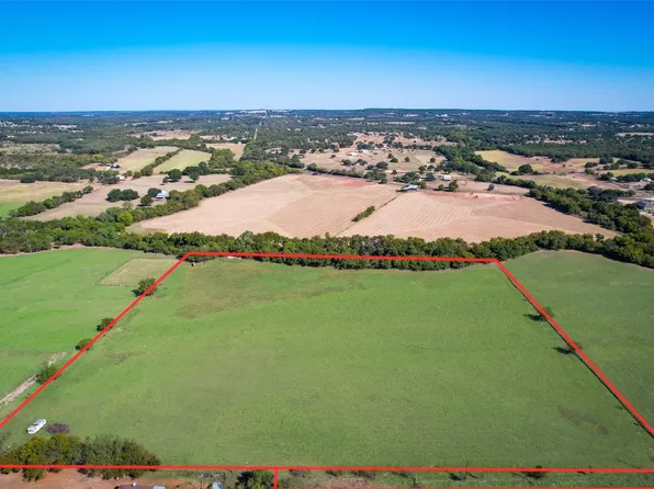 6400 Fm 1885, Weatherford, TX 76088