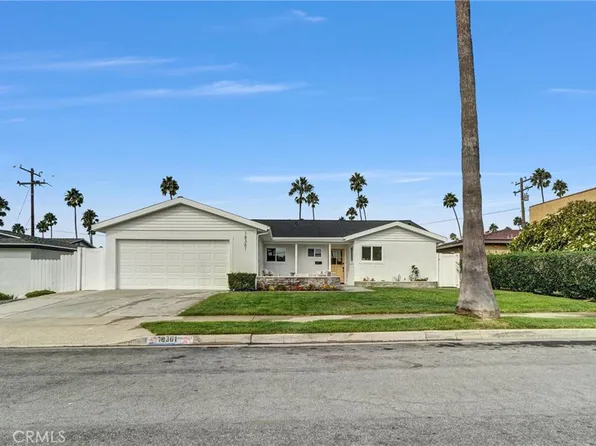 18361 Delaware St, Huntington Beach, CA 92648