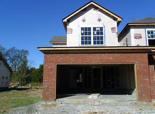 23L Mill Spgs LOT 23L, Smyrna, TN 37167