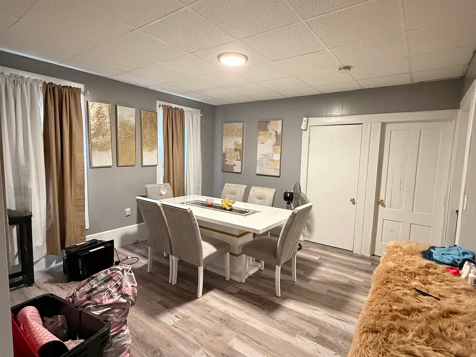 3 bed, 1300 sqft, $2,200 — Photo 4