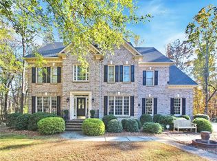 12667 Lahinch Ct, Charlotte, NC 28277