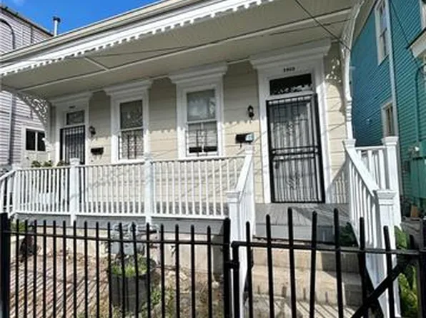2505 Annunciation St, New Orleans, LA 70130