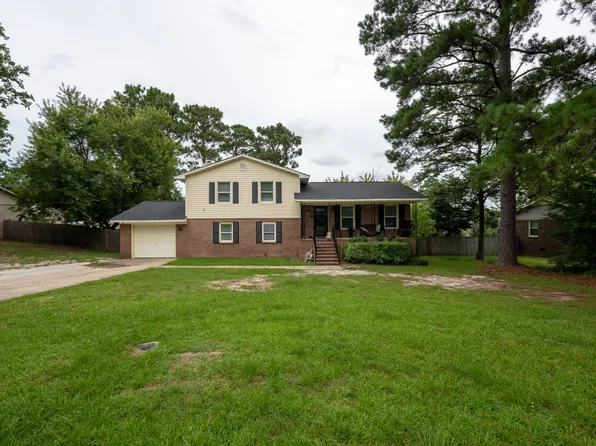 6852 Bryanstone Way, Fayetteville, NC 28314