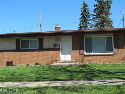 25444 Filmore St, Taylor, MI, 48180