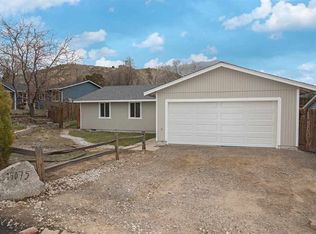 14075 Perlite Dr, Reno, NV 89521