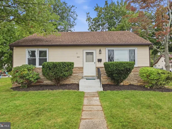 400 Maple St, Warminster, PA 18974
