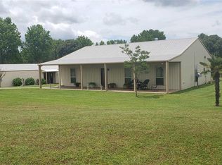 16418 State Highway 135, Arp, TX 75750