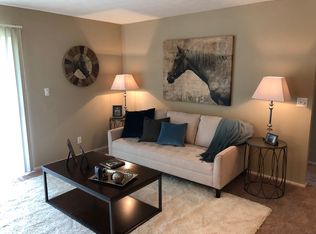 Cardinal Village, Louisville, KY 40208