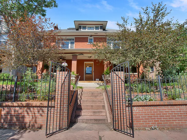 1245 N Emerson St — Photo 2