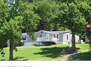 2103 Bunner Ridge Rd, Fairmont, WV 26554