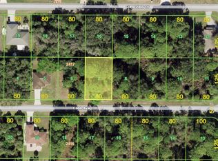 14472 Cobb Ave #7, Pt Charlotte, FL 33953