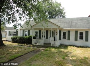 5030 Wards Chapel Rd, Owings Mills, MD 21117