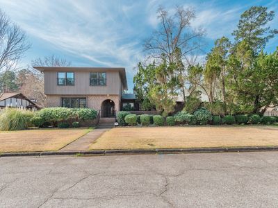 2706 Butler Place, Augusta, GA, 30909