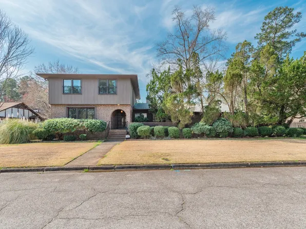 2706 Butler Place, Augusta, GA 30909