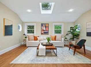 3 Edge Hill St #3, Jamaica Plain, MA 02130